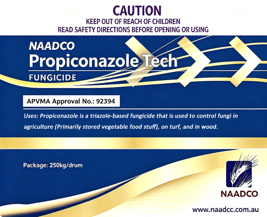 Propiconazole