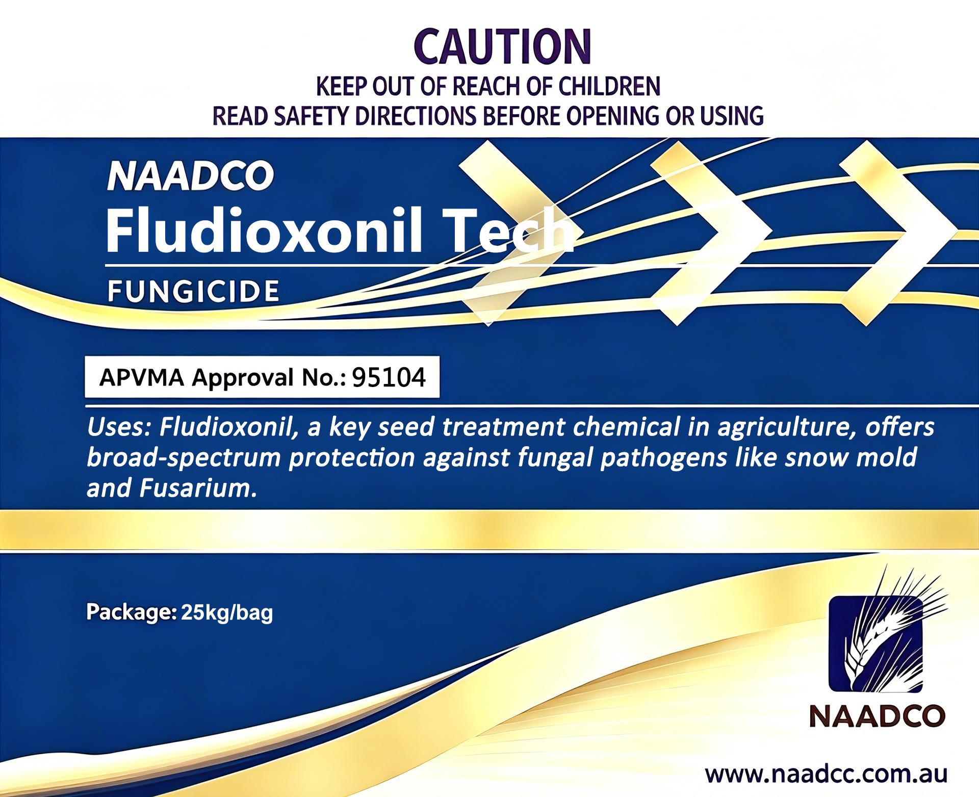 Fludioxonil