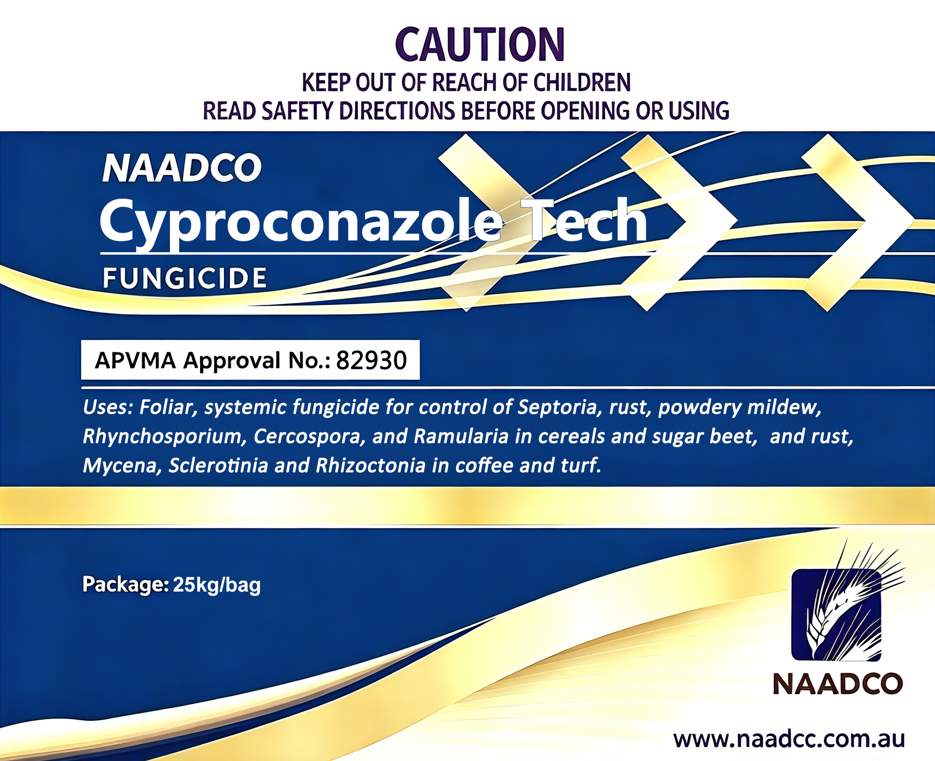 Cyproconazole
