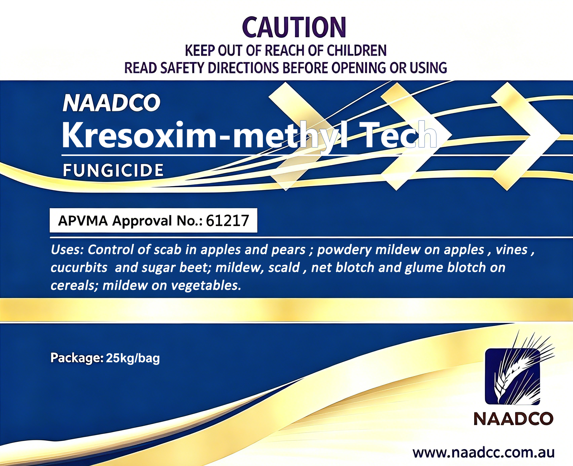 Kresoxim-methyl